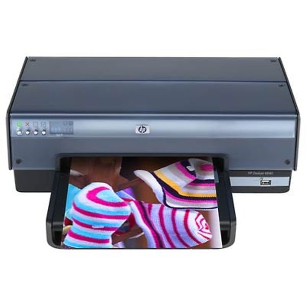 Cartouches pour HP DeskJet 6830