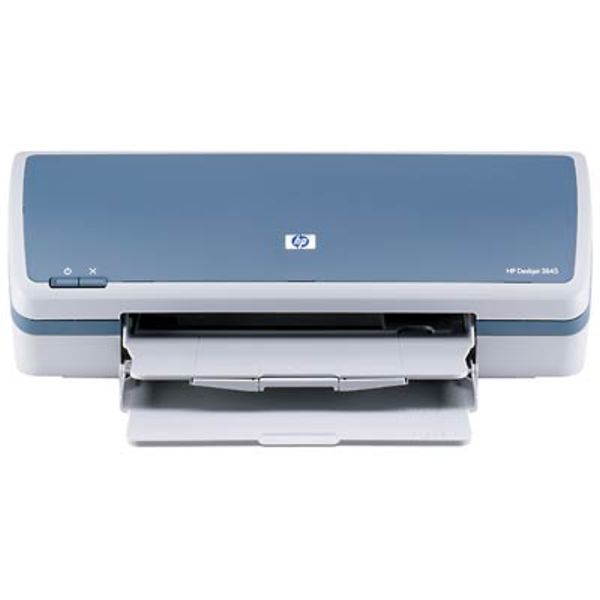 Cartouches pour HP DeskJet 3843