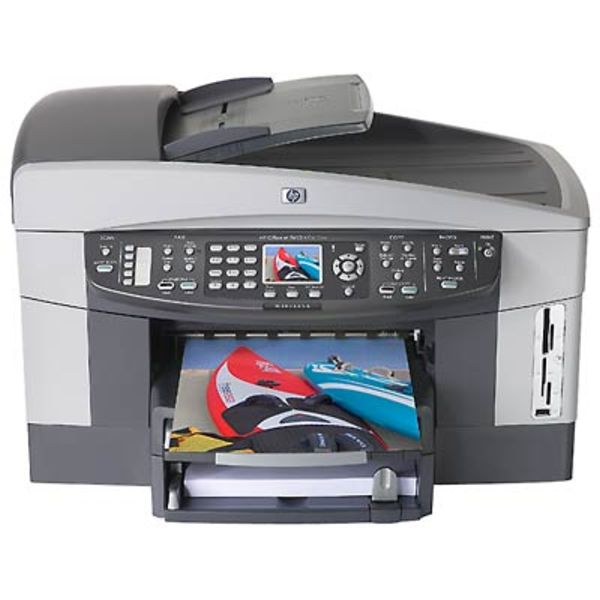 Cartouches pour HP OfficeJet 7310