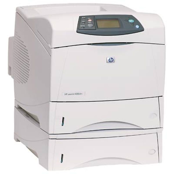 Toners pour HP LaserJet 4250 DTN