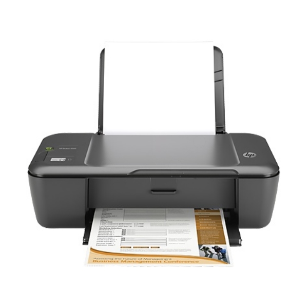 Cartouches pour HP DeskJet 2000