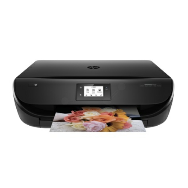 Cartouches pour HP Envy 4521 e-All-in-One
