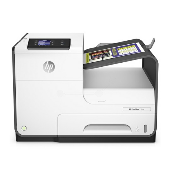 Cartouches pour HP PageWide 352 dw