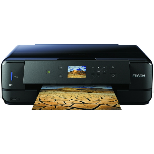 Cartouches pour Epson Expression Premium XP-900