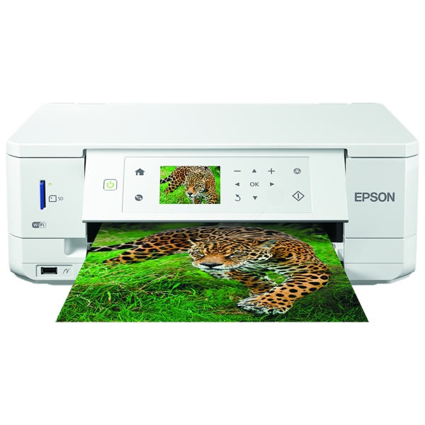 Cartouches pour Epson Expression Premium XP-645