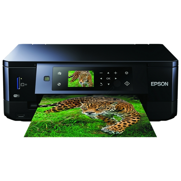 Cartouches pour Epson Expression Premium XP-640