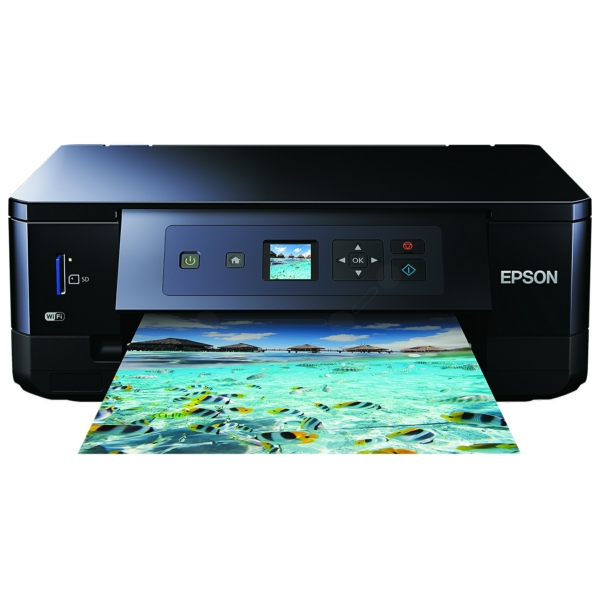 Cartouches pour Epson Expression Premium XP-540