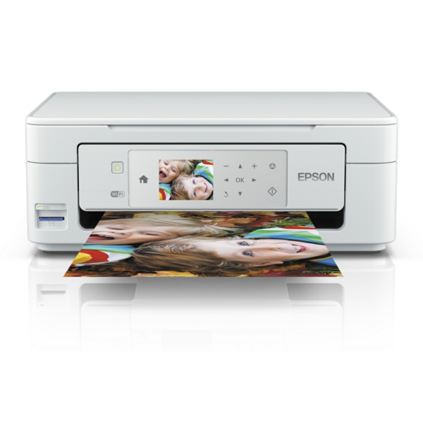 Cartouches pour Epson Expression Home XP-445