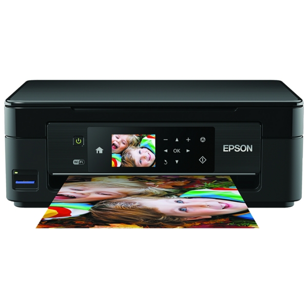 Cartouches pour Epson Expression Home XP-442