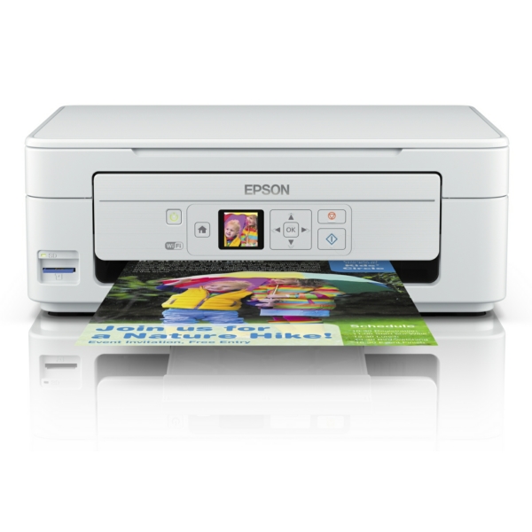 Cartouches pour Epson Expression Home XP-340 Series