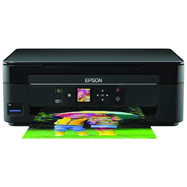 Cartouches pour Epson Expression Home XP-342