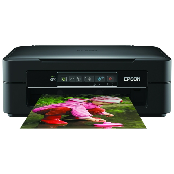 Cartouches pour Epson Expression Home XP-245