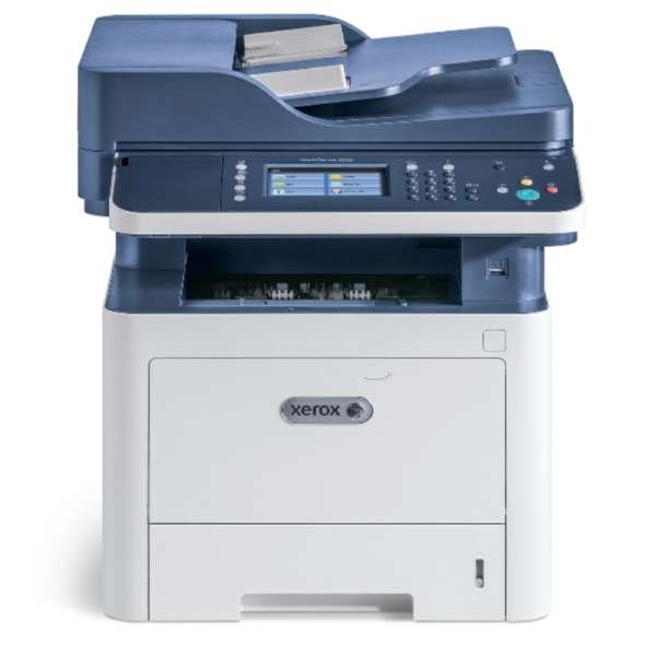 Toners pour Xerox WorkCentre 3345 DNI