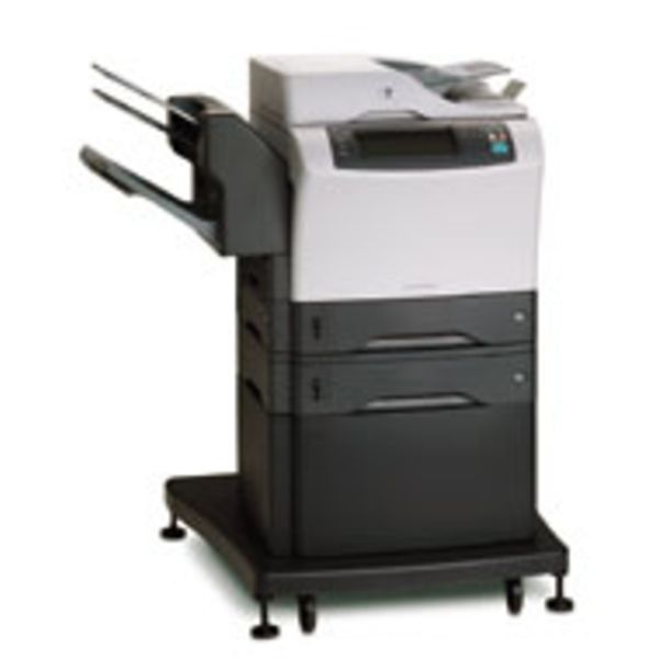 Toners pour HP LaserJet 4345 xm MFP