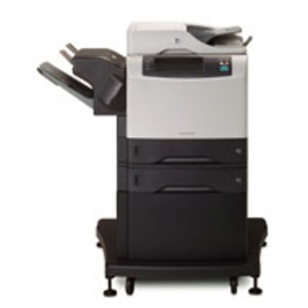 Toners pour HP LaserJet 4345 xs MFP