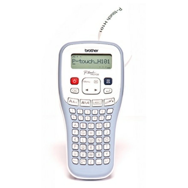 Cartouches pour Brother P-Touch H 101 C