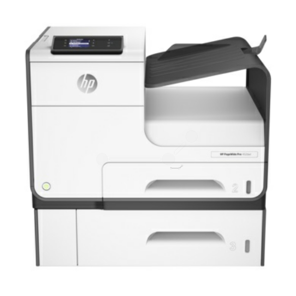 Cartouches pour HP PageWide Pro 452 dwt