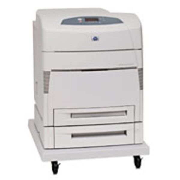 Toners pour HP Color LaserJet 5550 DTN