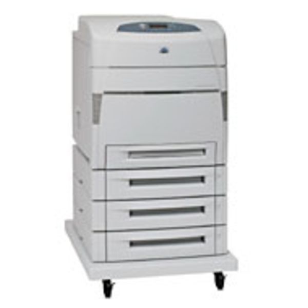Toners pour HP Color LaserJet 5550 HDN