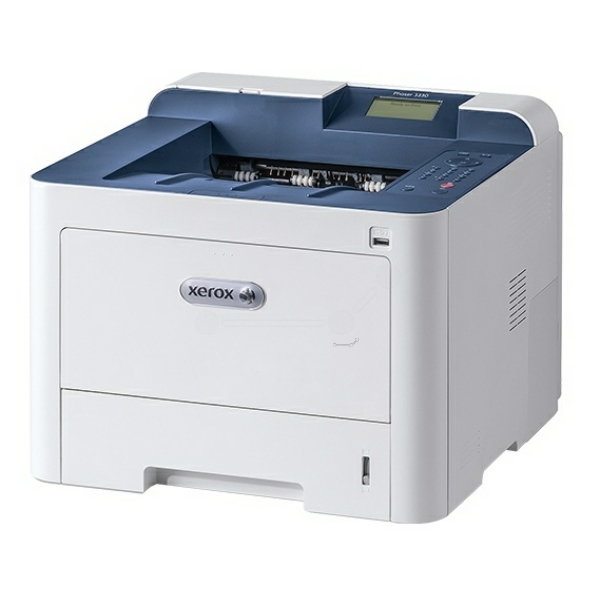 Toners pour Xerox Phaser 3330