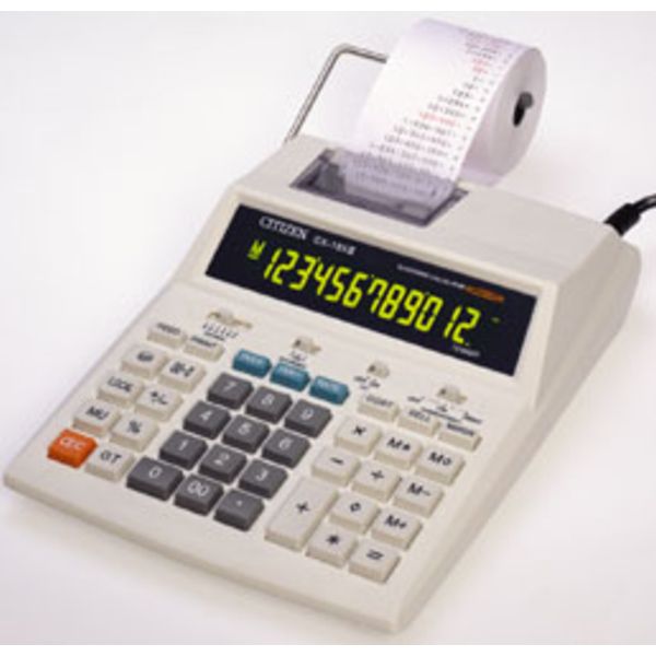 Cartouches pour Citizen CX 185