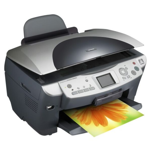 Cartouches pour Epson Stylus Photo RX 620
