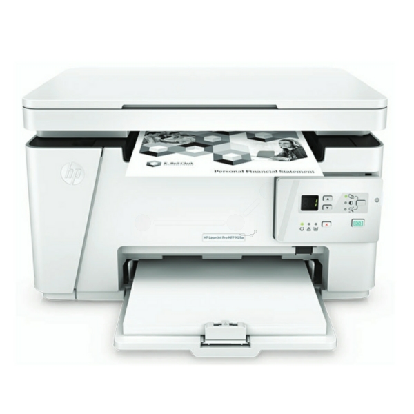 Toners pour HP LaserJet Pro M 26 a