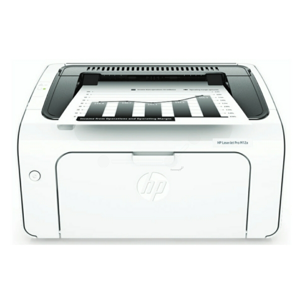 Toners pour HP LaserJet Pro M 12 Series
