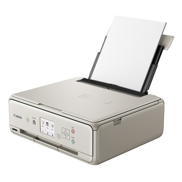 Cartouches pour Canon Pixma TS 5051