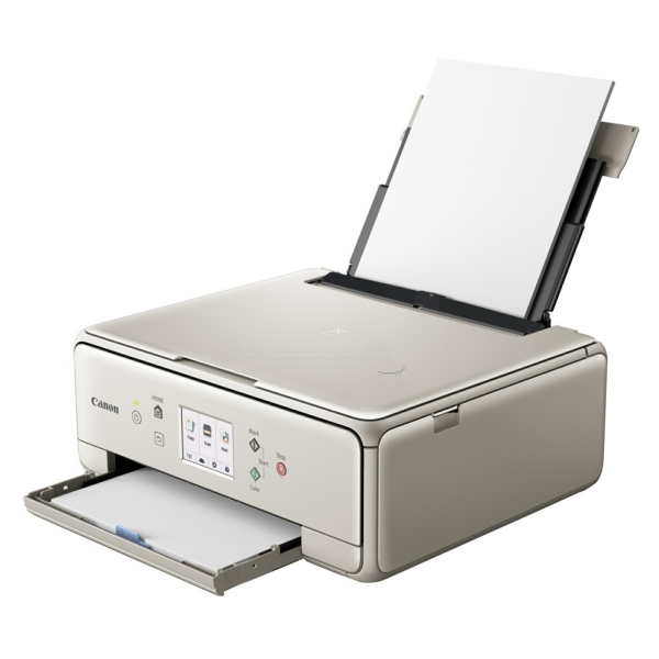 Cartouches pour Canon Pixma TS 6051