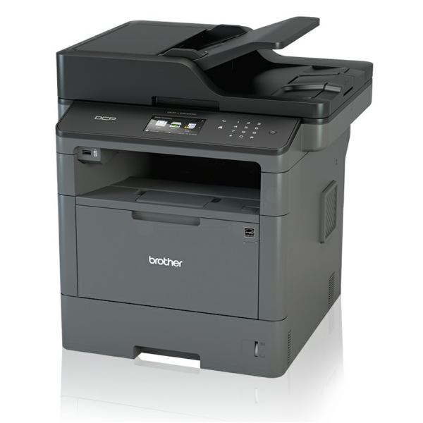 Cartouches pour Brother DCP-L 5500 DN