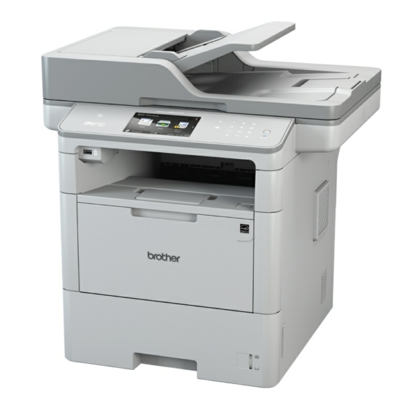 Cartouches pour Brother MFC-L 6800 DW