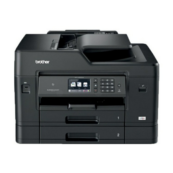 Cartouches pour Brother MFC-J 6930 DW