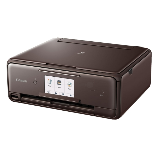 Cartouches pour Canon Pixma TS 8000 Series