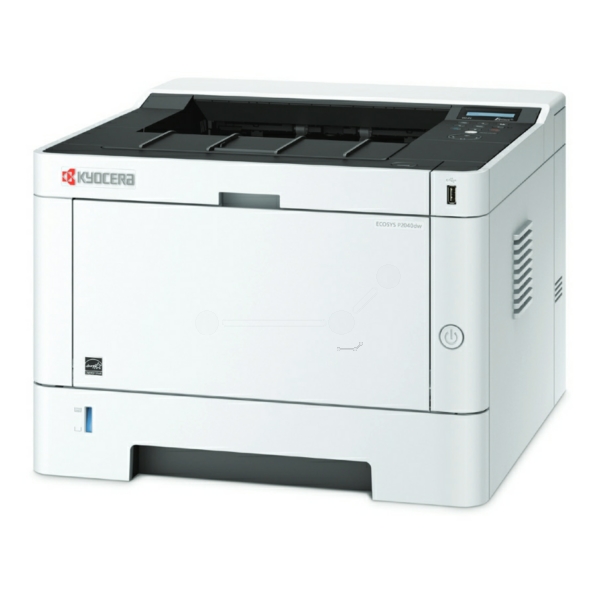 Toners pour Kyocera ECOSYS P 2040 dn