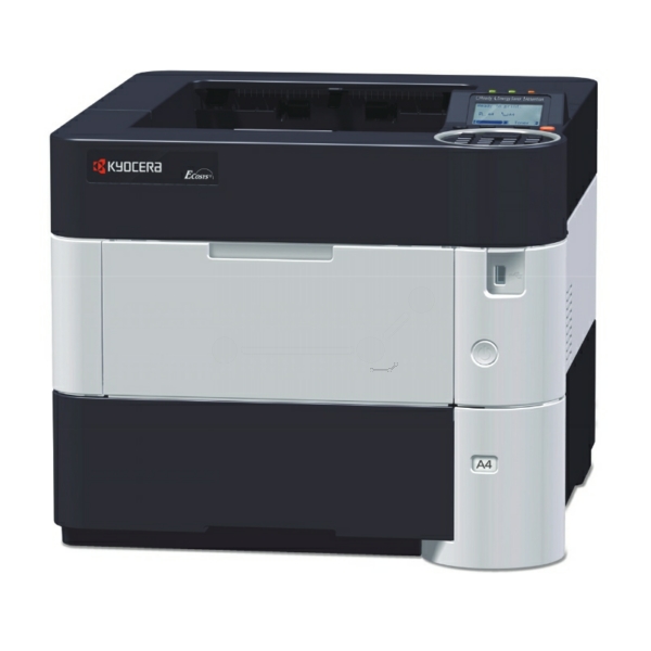 Toners pour Kyocera ECOSYS P 3050 dn