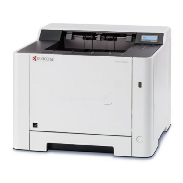 Toners pour Kyocera ECOSYS P 5026 cdw