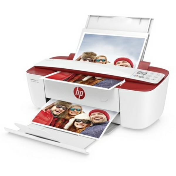 Cartouches pour HP DeskJet 3764