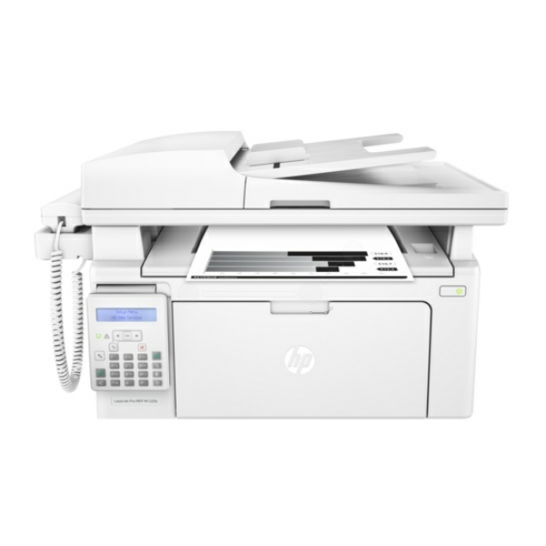 Cartouches pour HP LaserJet Pro M 132 fp