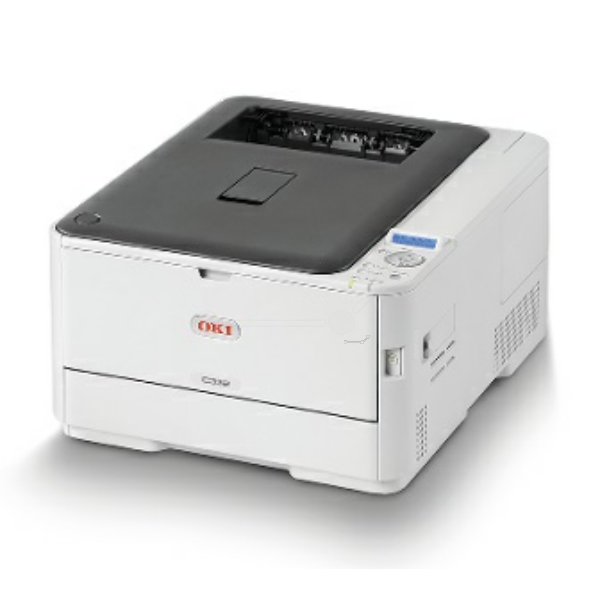 Toners pour OKI C 332 DN