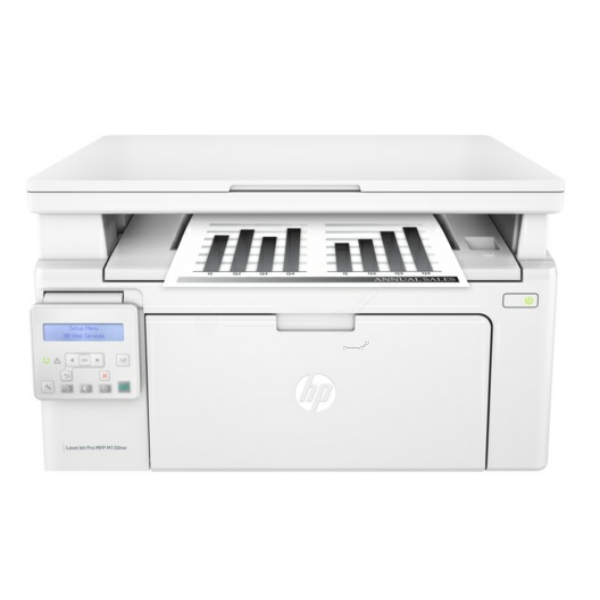 Imprimante HP LaserJet Pro MFP M 130 nw