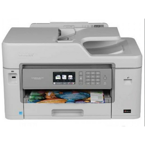 Cartouches pour Brother MFC-J 5830 DW