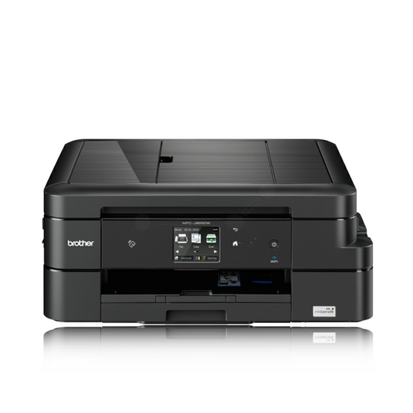 Cartouches pour Brother MFC-J 985 DW