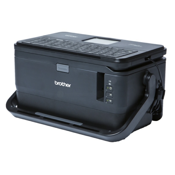 Imprimante Brother P-Touch D 800 W