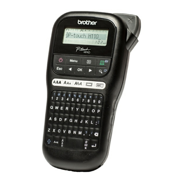 Imprimante Brother P-Touch H 110