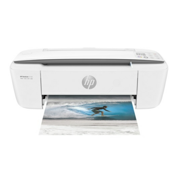 Cartouches pour HP DeskJet 3720