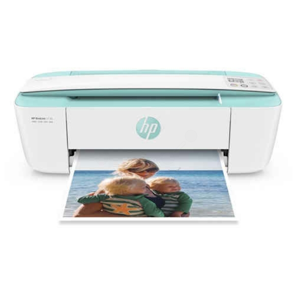 Cartouches pour HP DeskJet 3720 seagrass
