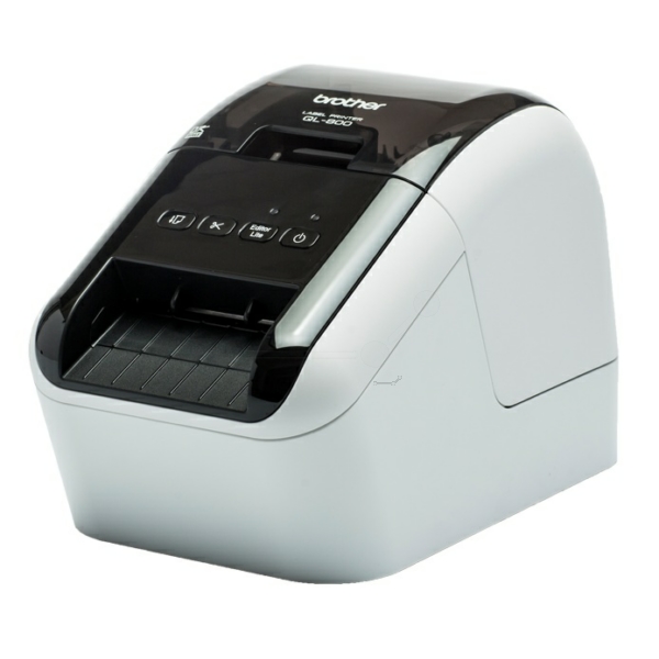 Cartouches pour Brother P-Touch QL 800