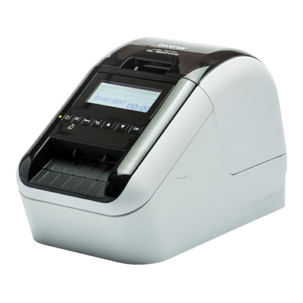Cartouches pour Brother P-Touch QL 820 NW