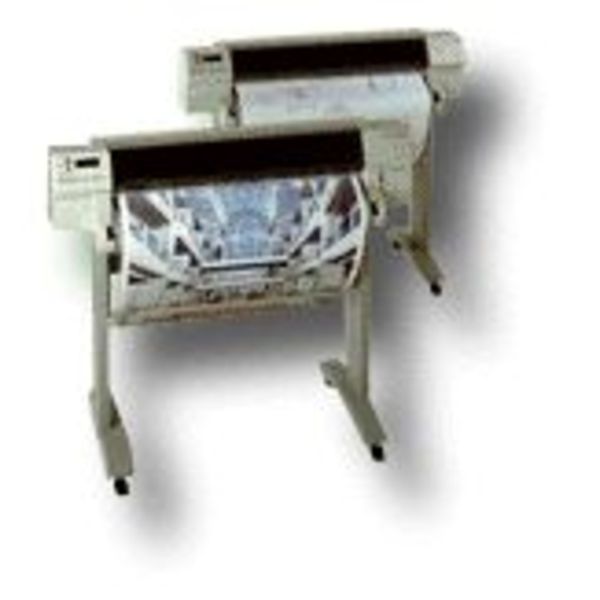 Cartouches pour HP DesignJet 750 C